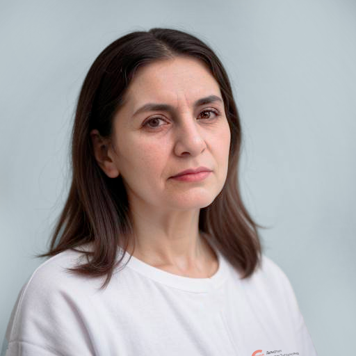 Девиртян Анжела Тиграновна в Краснодаре