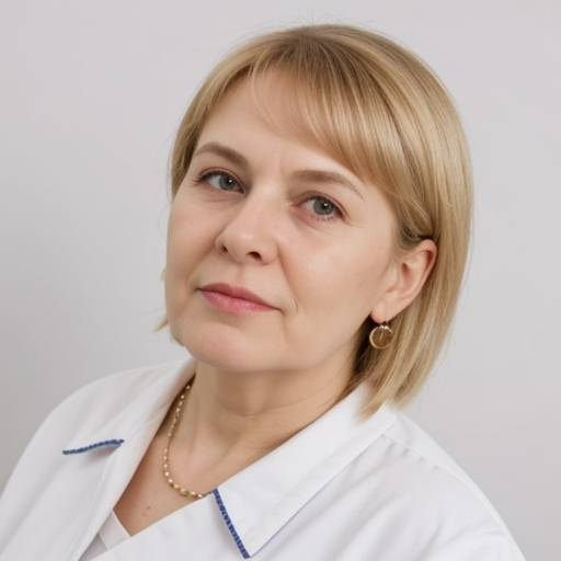 Смирнова Елена Михайловна в Краснодаре