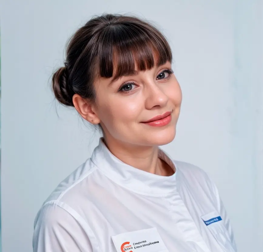 Власова Анна Георгиевна в Краснодаре