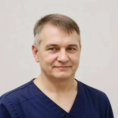 Фото Стаценко Дмитрий Филиппович